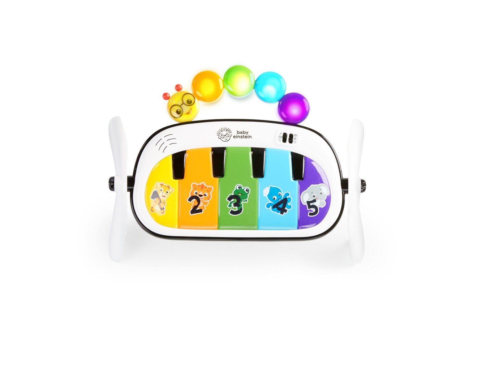 Baby Einstein 4-in-1 music and Language discovery Gym