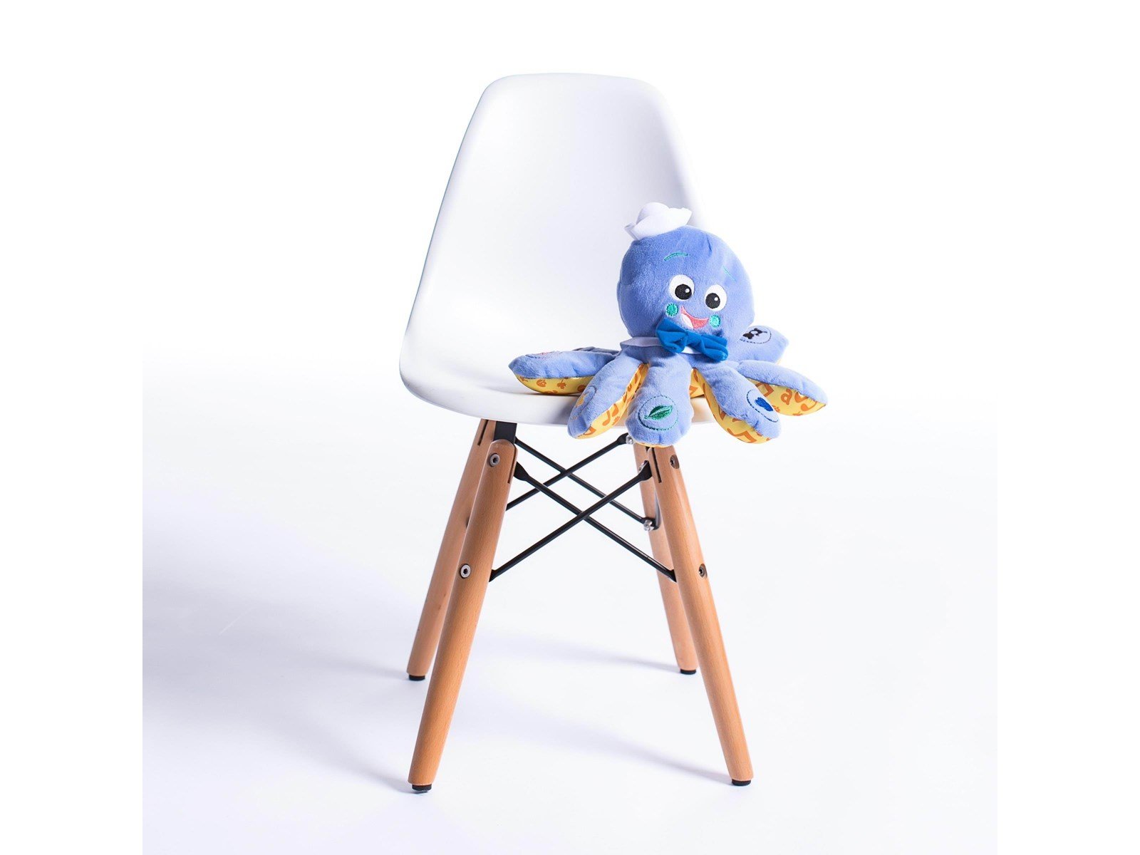 Baby Einstein Octoplush musical toy