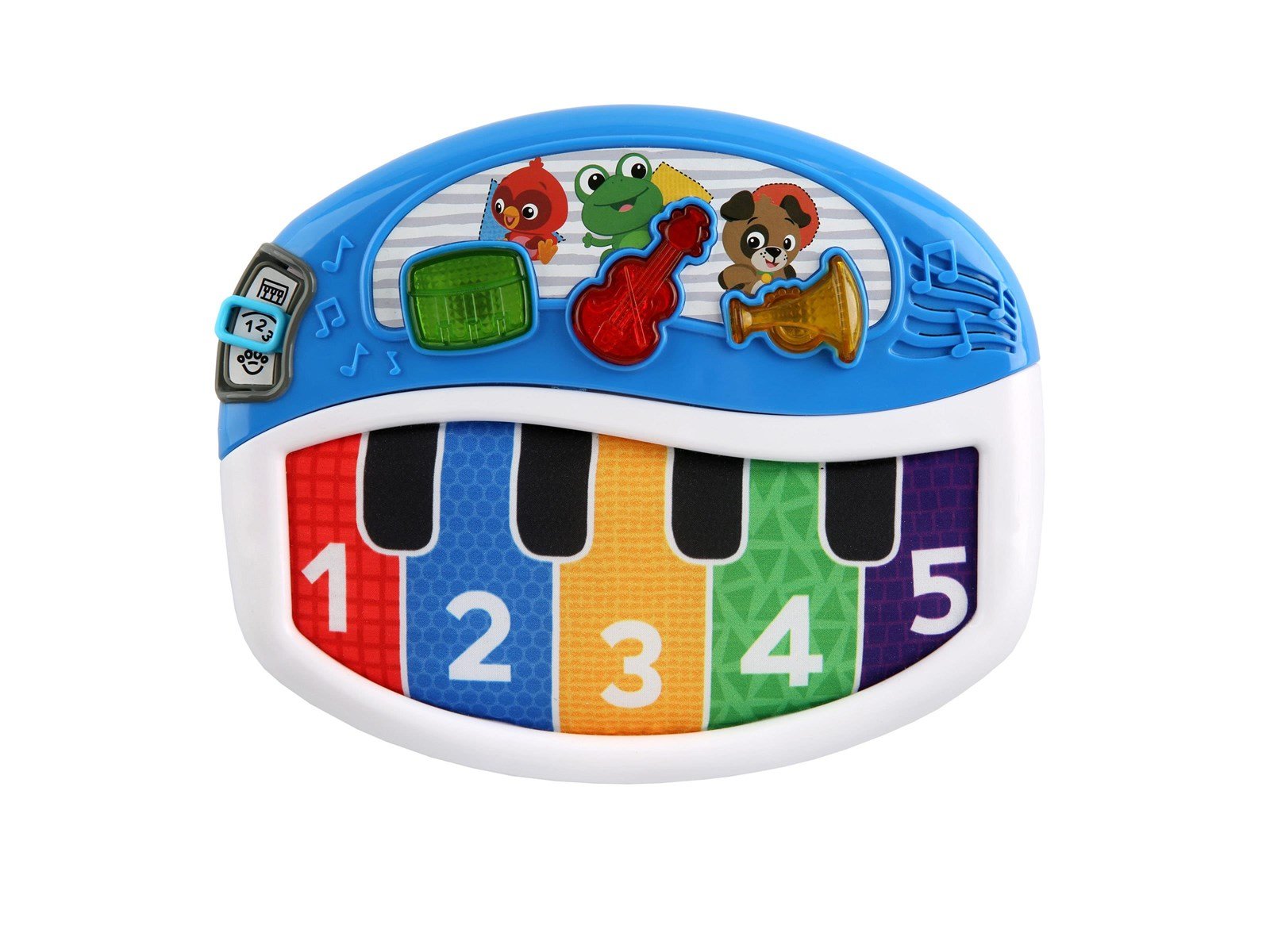 Baby Einstein Discover & play piano
