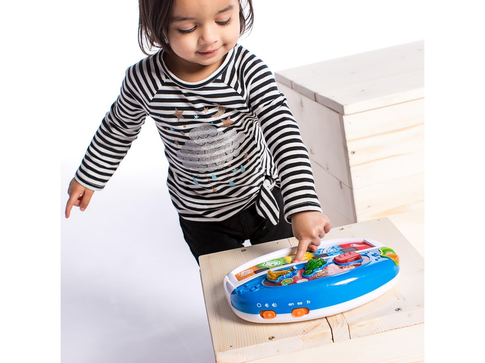 Baby Einstein Discover & play piano