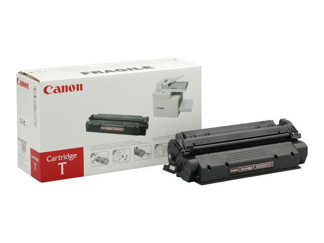 Canon Original Toner T-Cartridge schwarz 3.500 Seiten (7833A002)