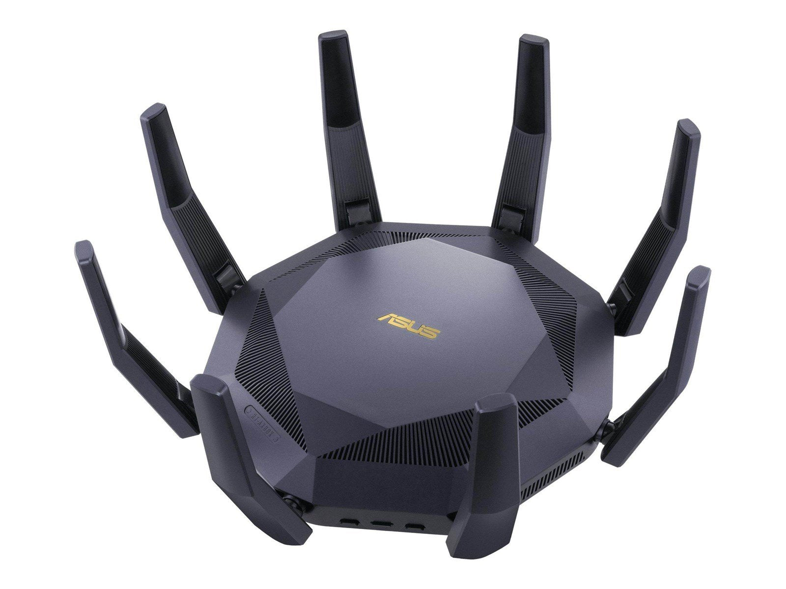 ASUS RT-AX89X AX6000 AiMesh Router - Wireless router Wi-Fi 6
