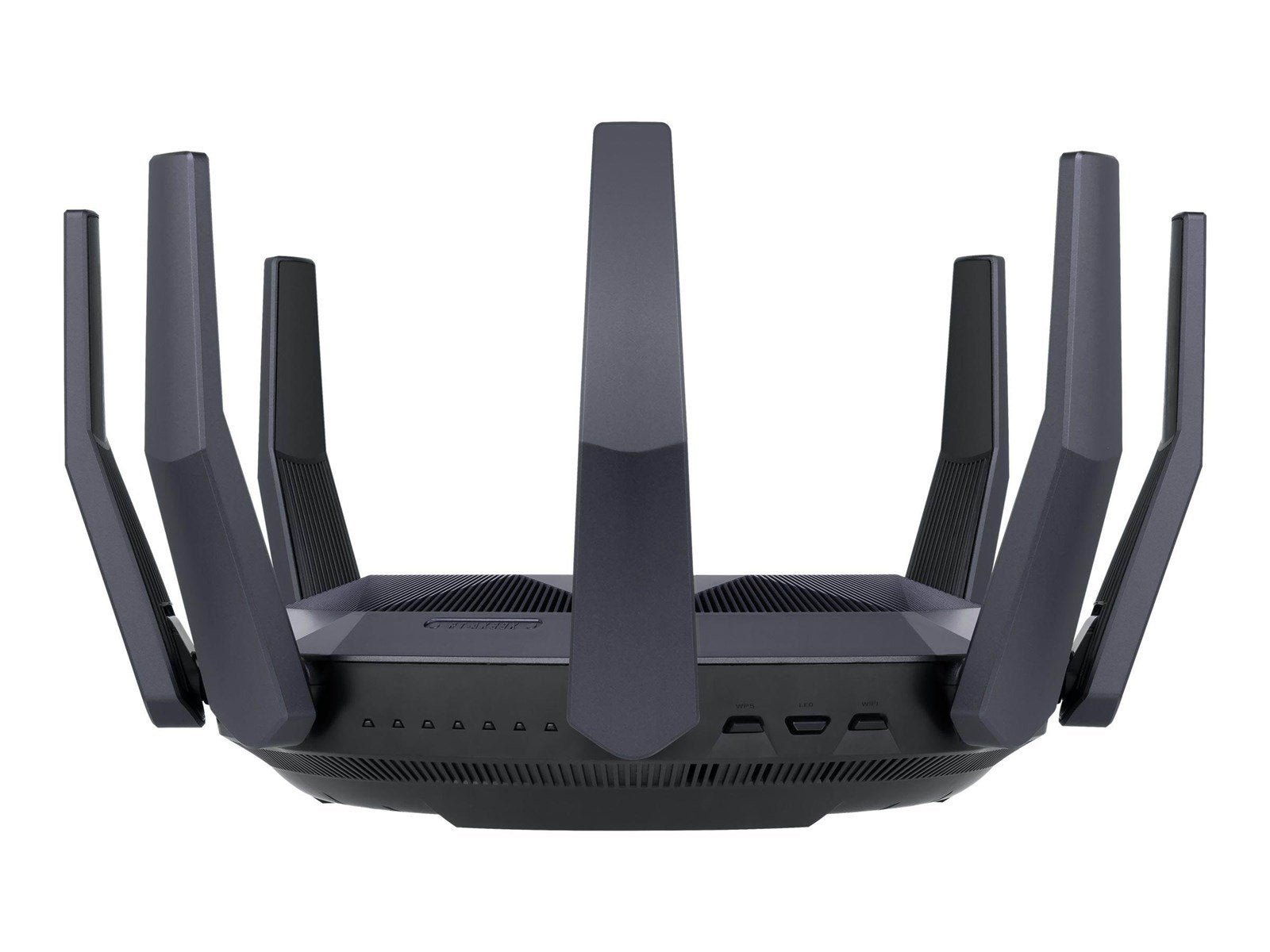 ASUS RT-AX89X AX6000 AiMesh Router - Wireless router Wi-Fi 6