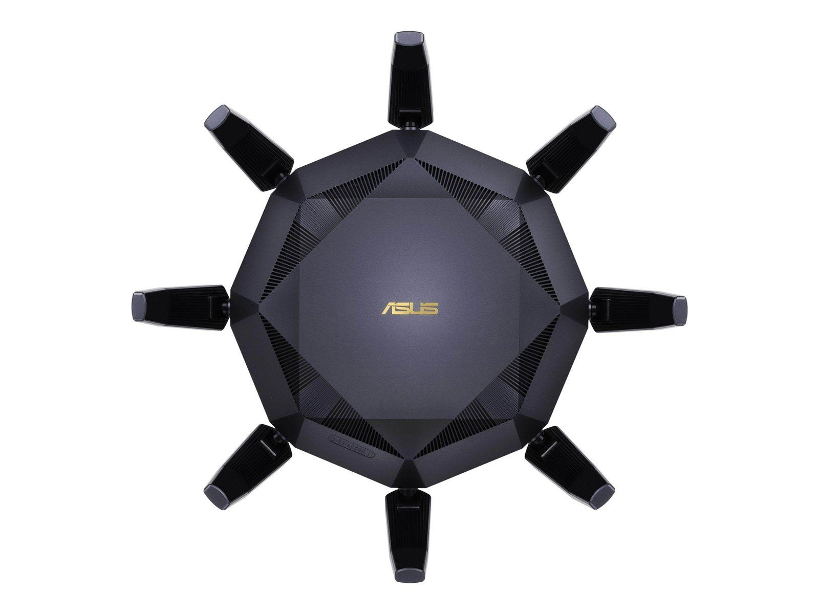 ASUS RT-AX89X AX6000 AiMesh Router - Wireless router Wi-Fi 6