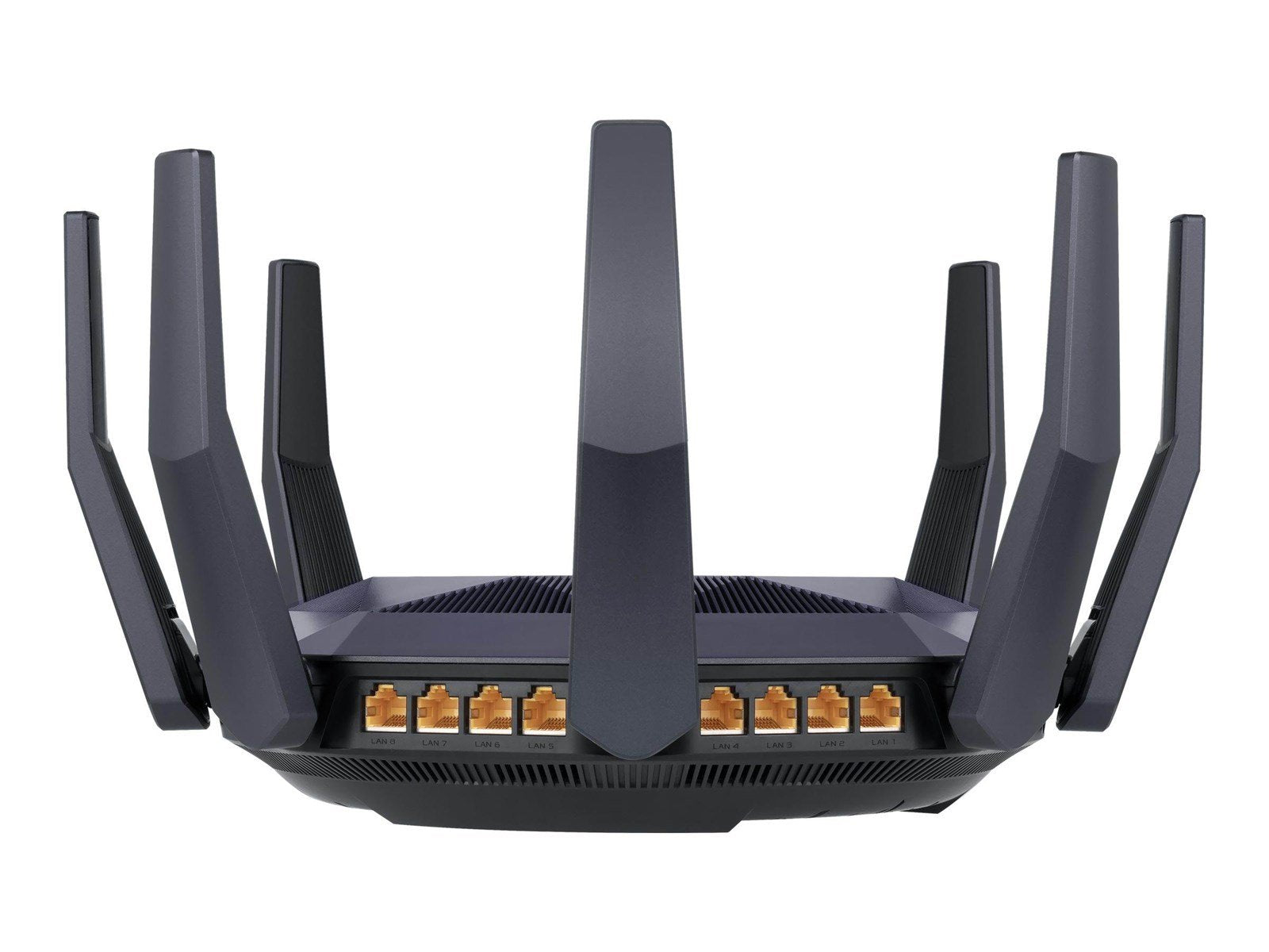 ASUS RT-AX89X AX6000 AiMesh Router - Wireless router Wi-Fi 6