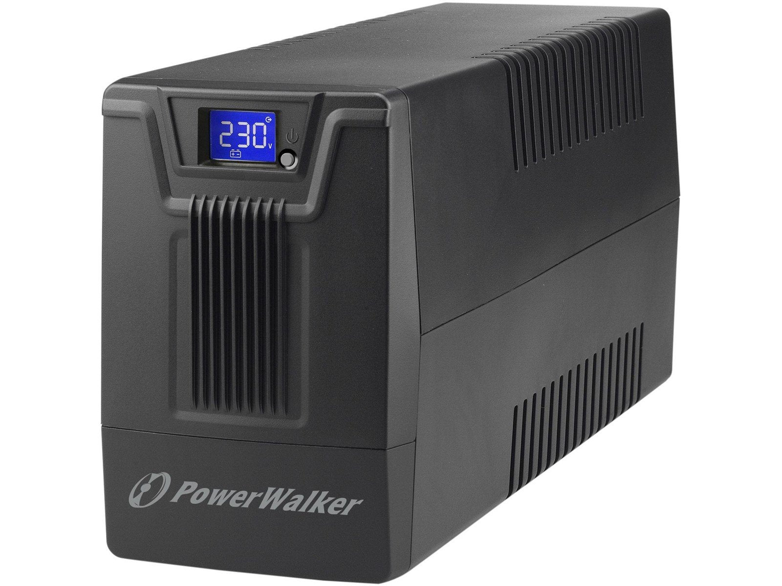 BlueWalker PowerWalker VI 800 SCL FR 800VA / 480W 2x Type E Outputs