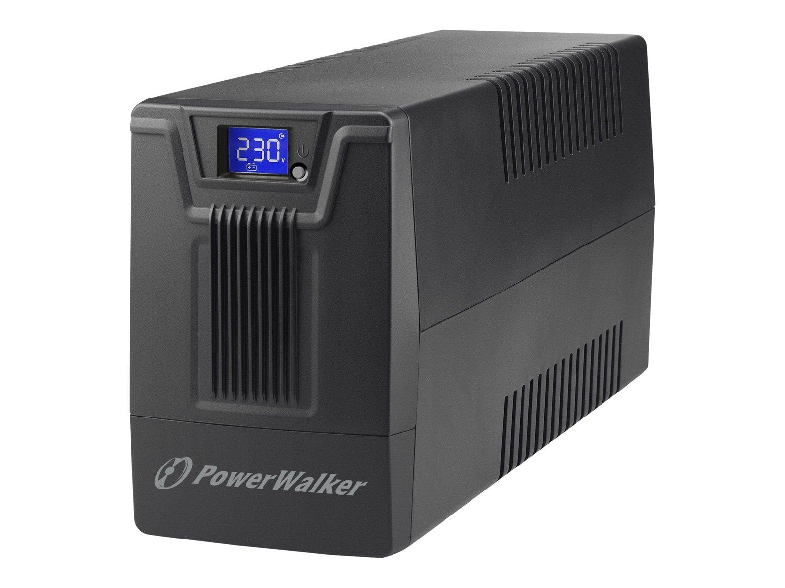 BlueWalker PowerWalker VI 800 SCL FR 800VA / 480W 2x Type E Outputs