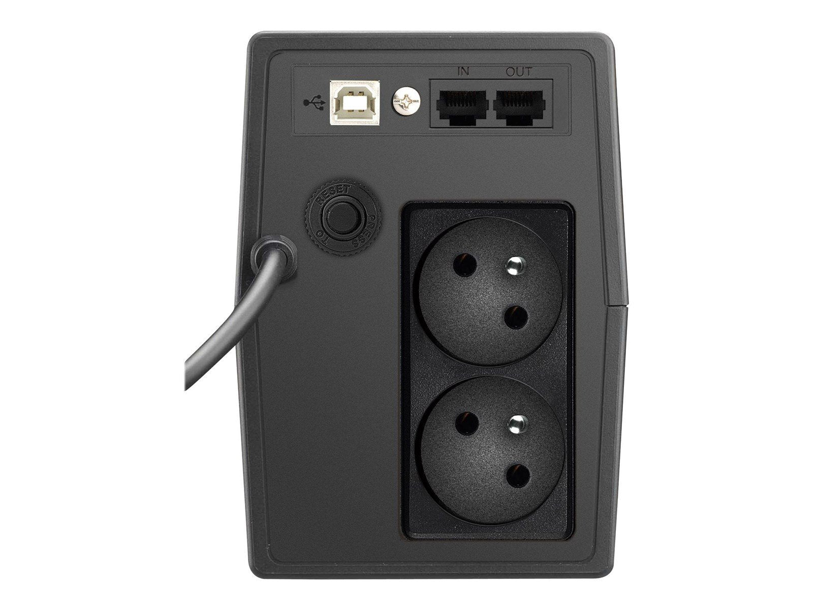 BlueWalker PowerWalker VI 800 SCL FR 800VA / 480W 2x Type E Outputs