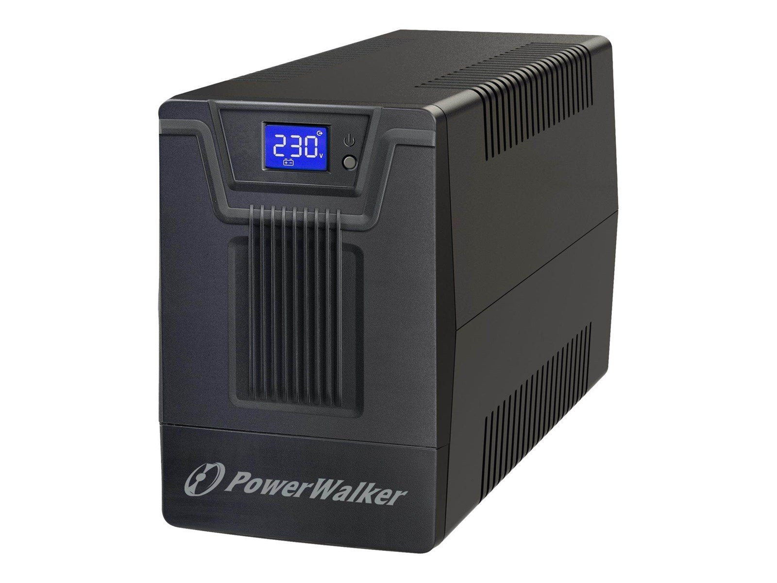 BlueWalker PowerWalker VI 2000 SCL FR 2000VA / 1200W 4x Type E Outputs