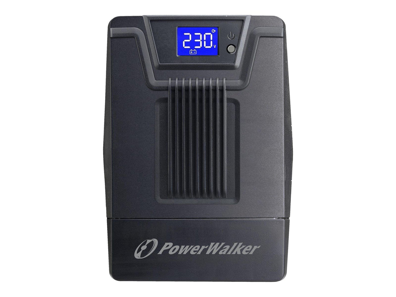 BlueWalker PowerWalker VI 2000 SCL FR 2000VA / 1200W 4x Type E Outputs