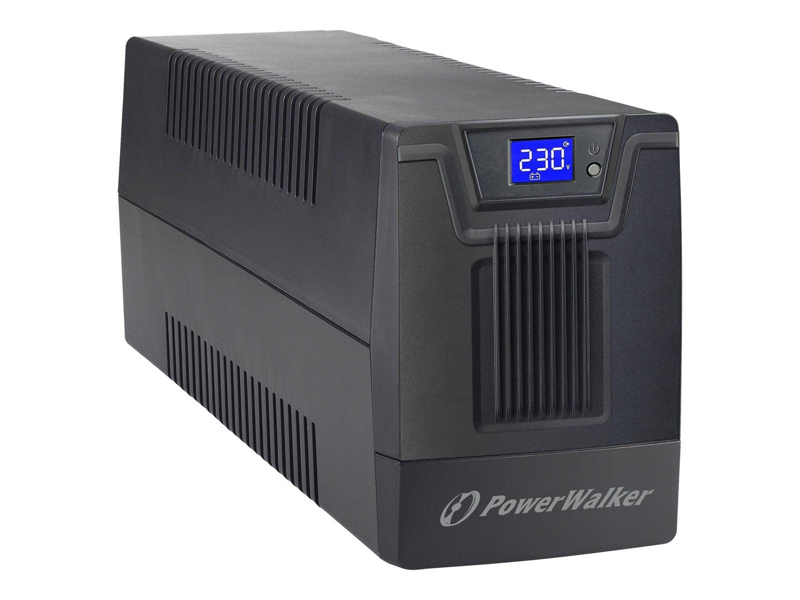 BlueWalker PowerWalker VI 2000 SCL FR 2000VA / 1200W 4x Type E Outputs