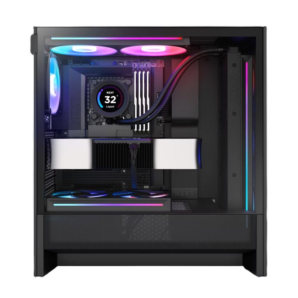 NZXT N7 Z890 - Motherboard, Schwarz