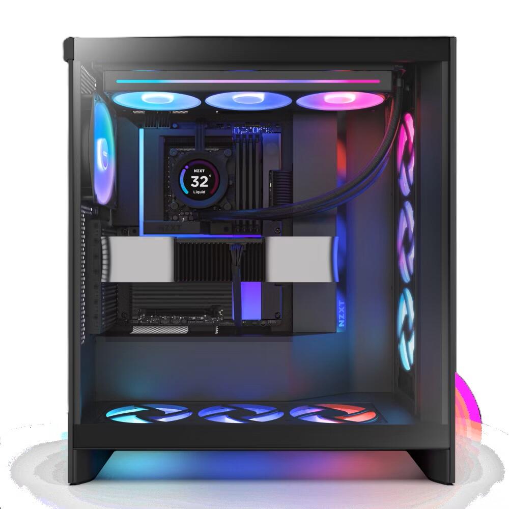 NZXT N9 Z890 - Motherboard, Schwarz