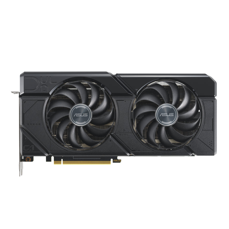 ASUS DUAL-RX7900GRE-O16G-GAMING 16GB GDDR6 HDMI DP