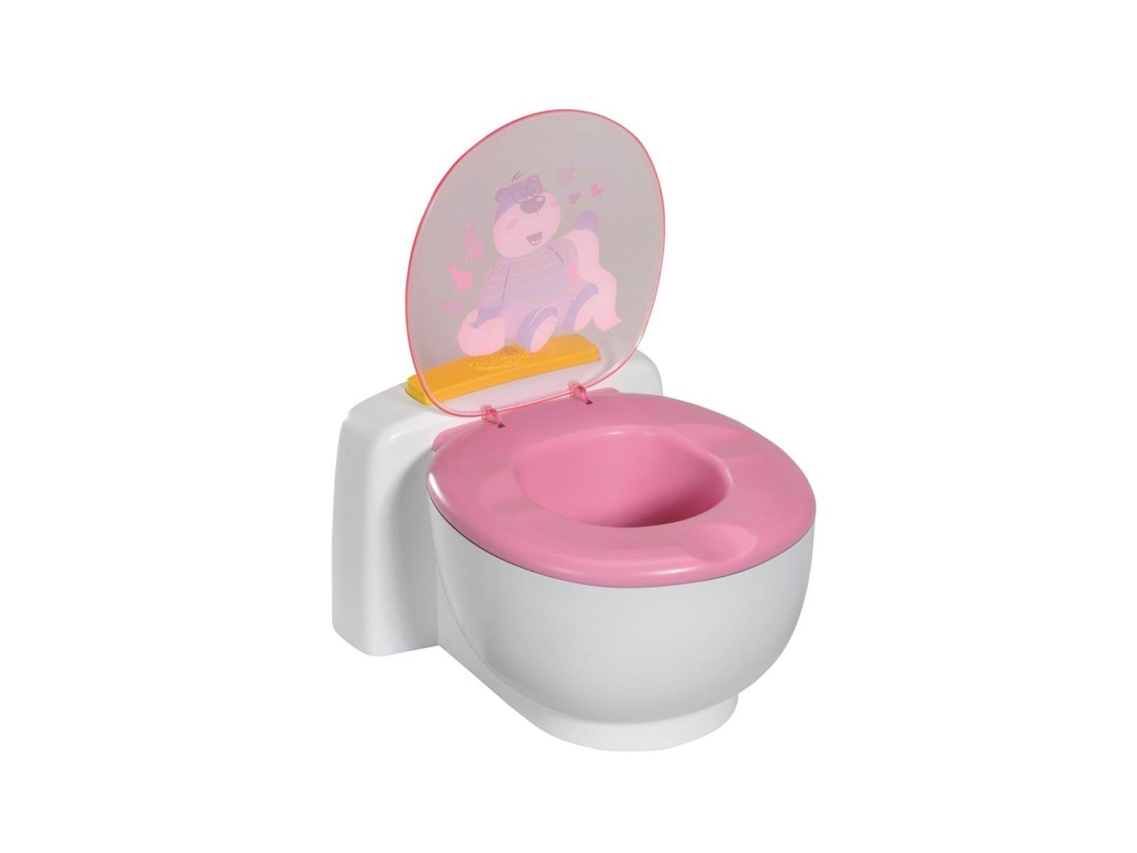 Baby Born Bath Poo-PooToilet