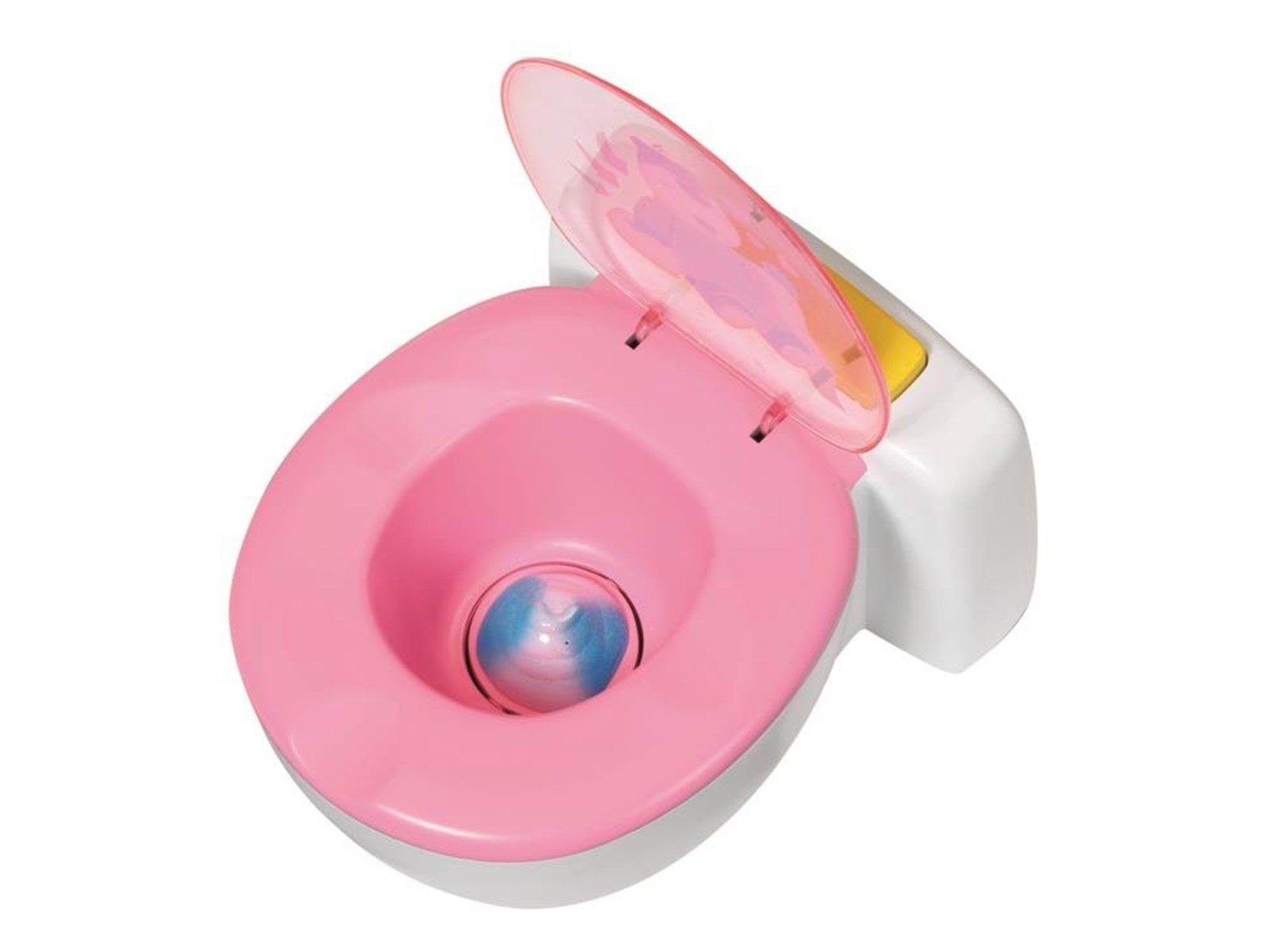 Baby Born Bath Poo-PooToilet