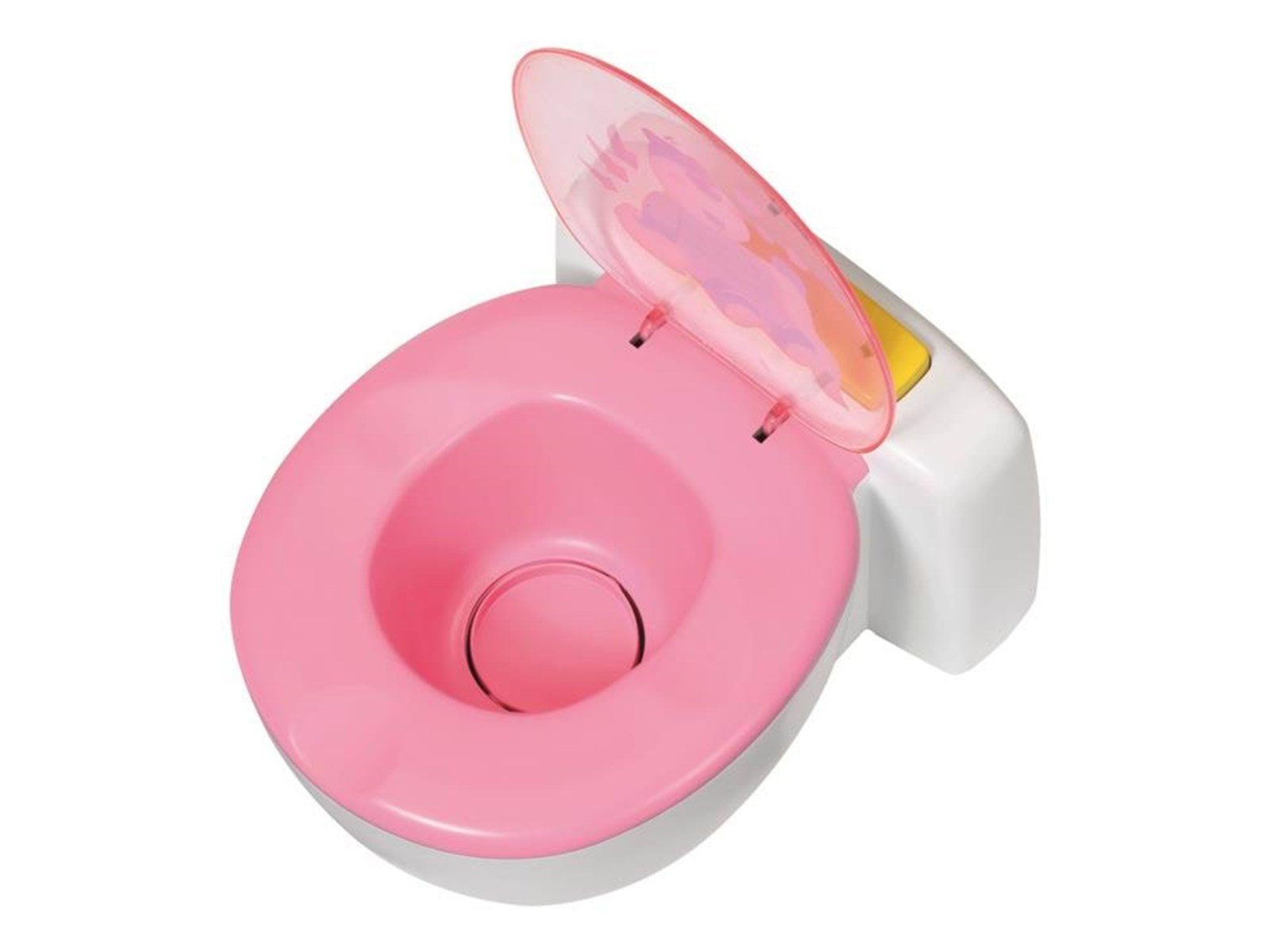 Baby Born Bath Poo-PooToilet