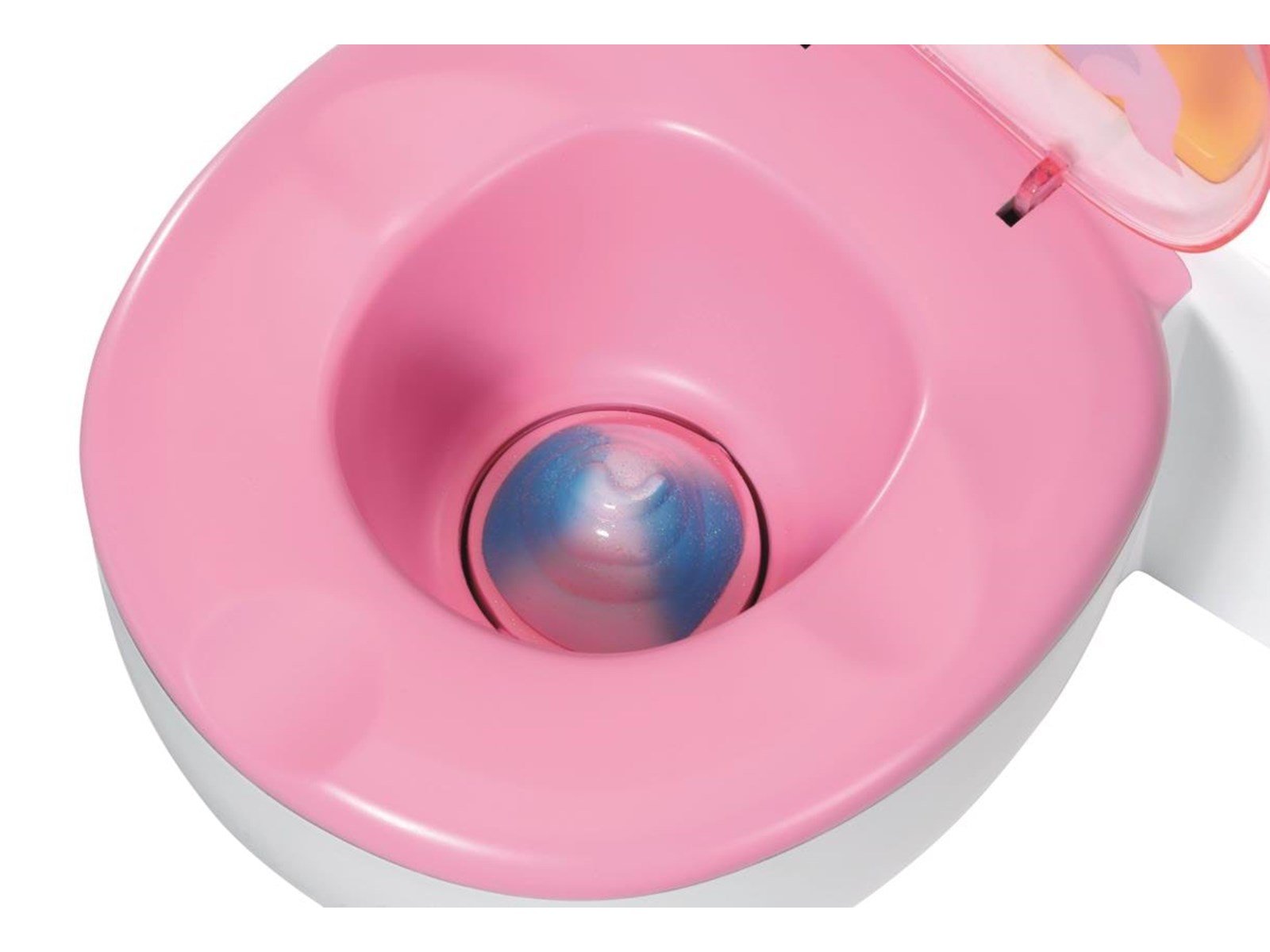 Baby Born Bath Poo-PooToilet