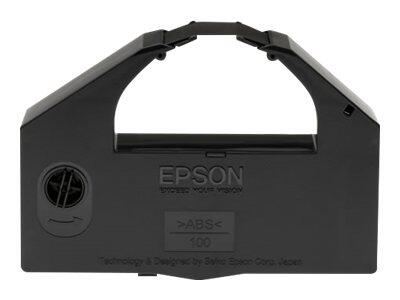 Epson Original Nylonband schwarz (C13S015066)