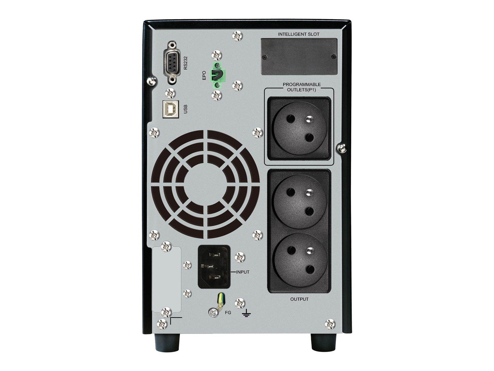 BlueWalker PowerWalker