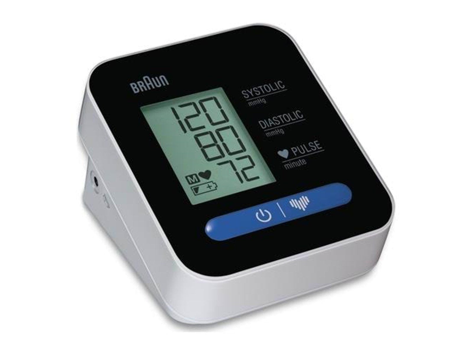 Braun Blutdruckmessgerät ExactFit
