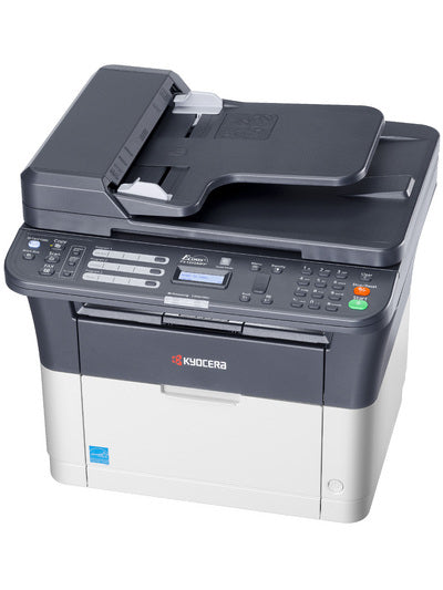 KYOCERA FS-1325MFP    Multigerдt sw