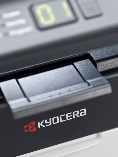 KYOCERA FS-1325MFP    Multigerдt sw