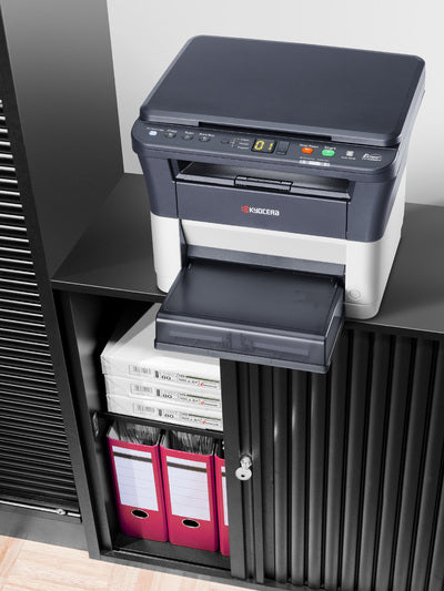 KYOCERA FS-1325MFP    Multigerдt sw