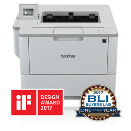 Brother HL-L6400DW black and white laser