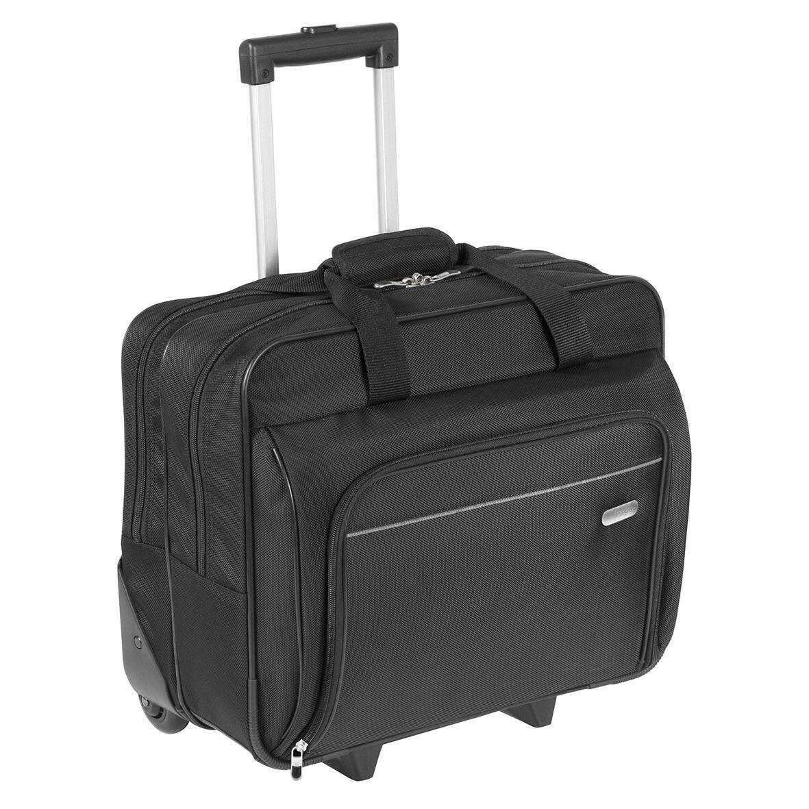 Targus Executive Rollkoffer 15,6', schwarz