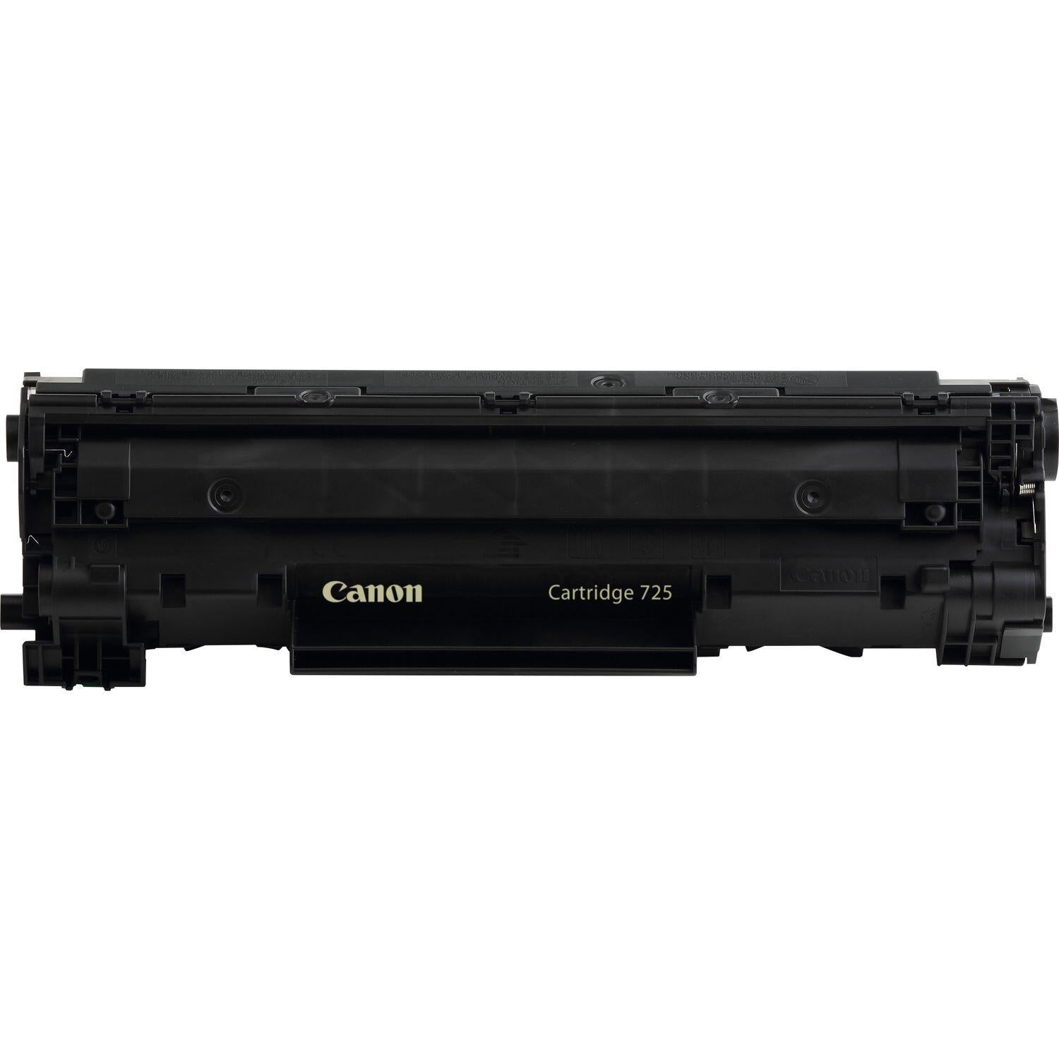 Canon Original Toner 725 schwarz 1.600 Seiten (3484B002)