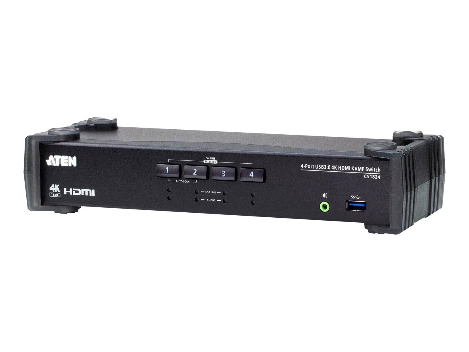 ATEN CS1824 KVMP Switch