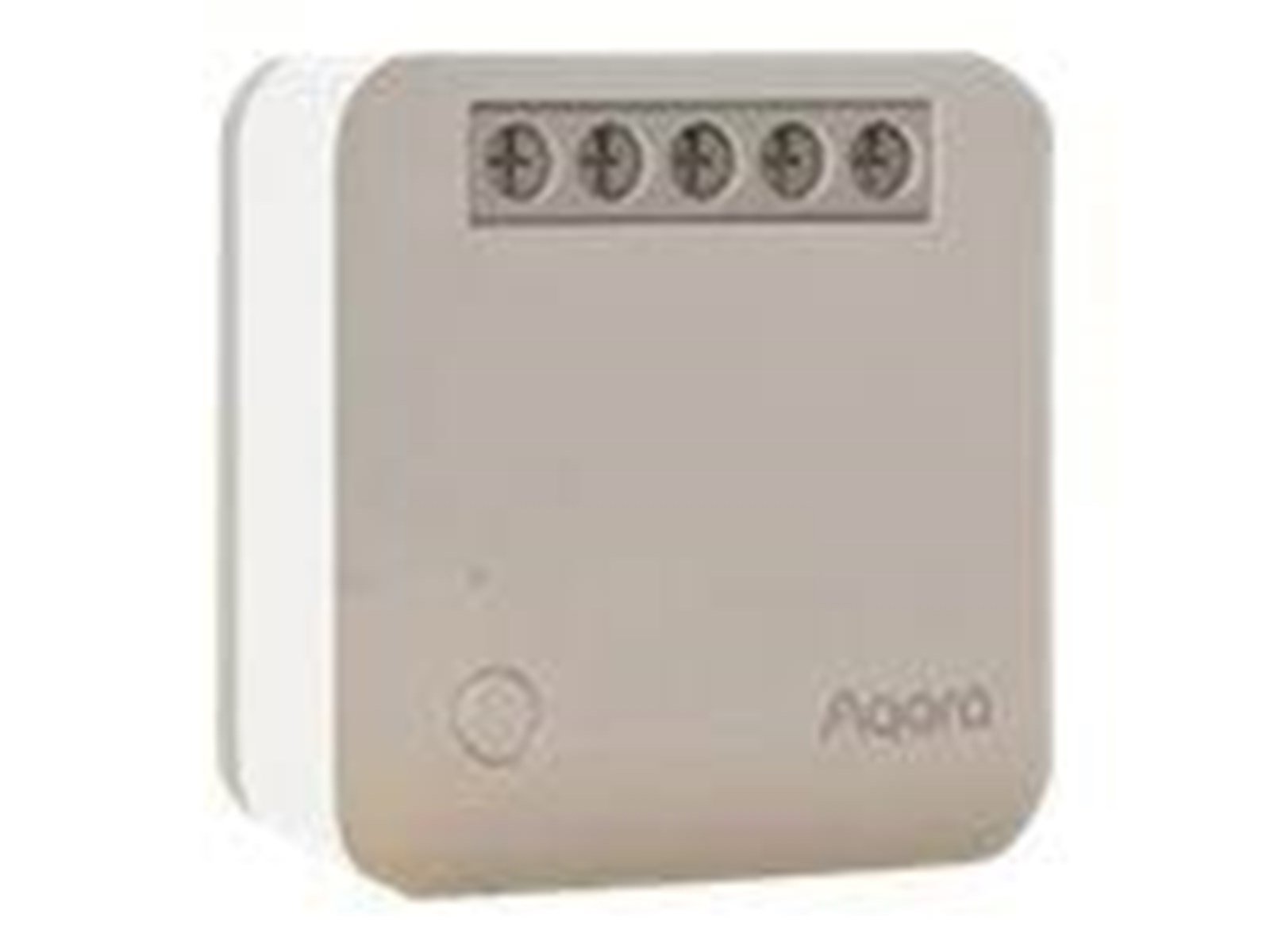 Aqara Single Switch Module T1 (with neutral)