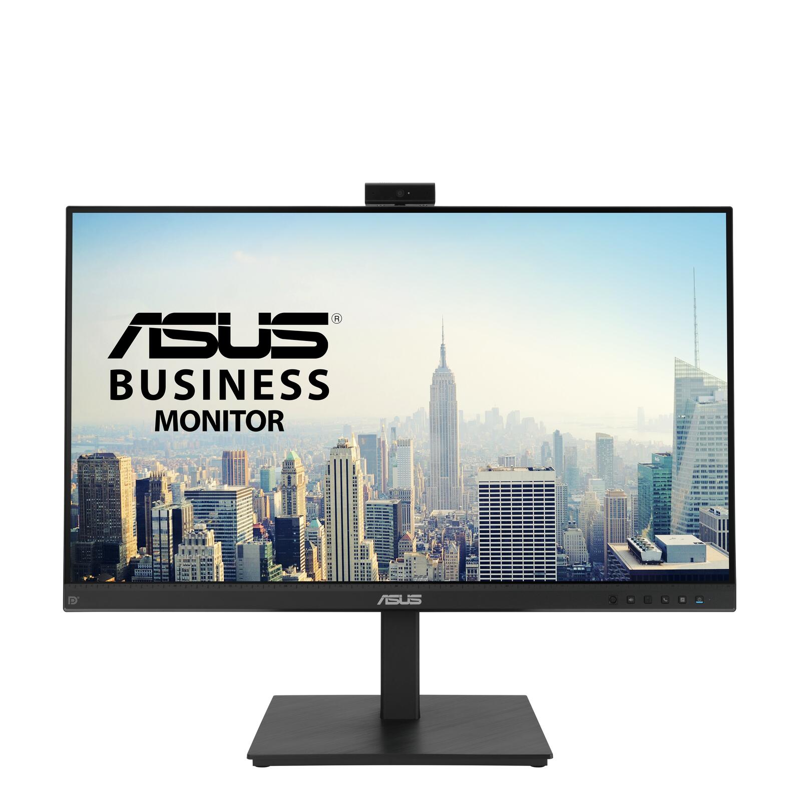 ASUS Business BE279QSK Monitor 68.6 cm (27 Zoll)