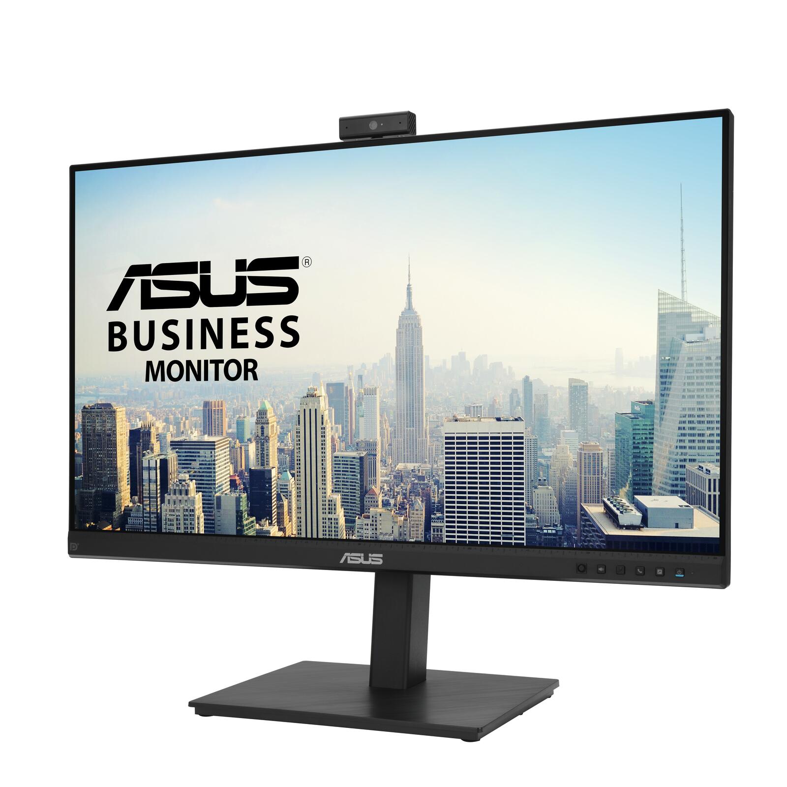 ASUS Business BE279QSK Monitor 68.6 cm (27 Zoll)