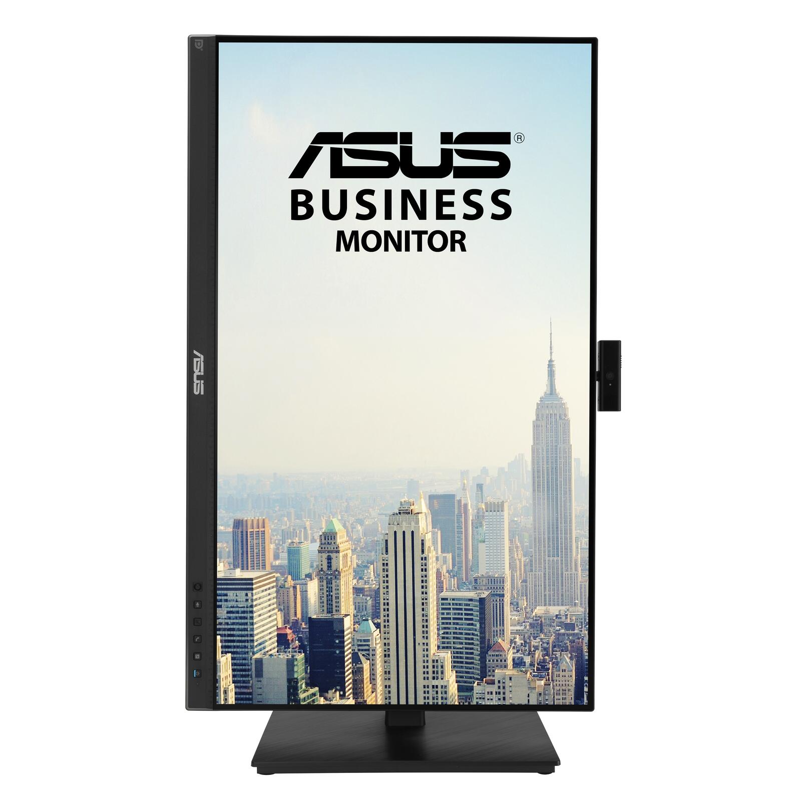 ASUS Business BE279QSK Monitor 68.6 cm (27 Zoll)