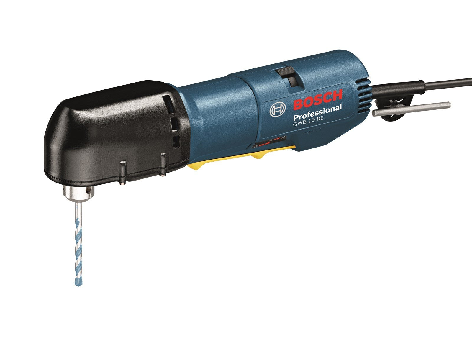 Bosch Professional GWB 10 RE