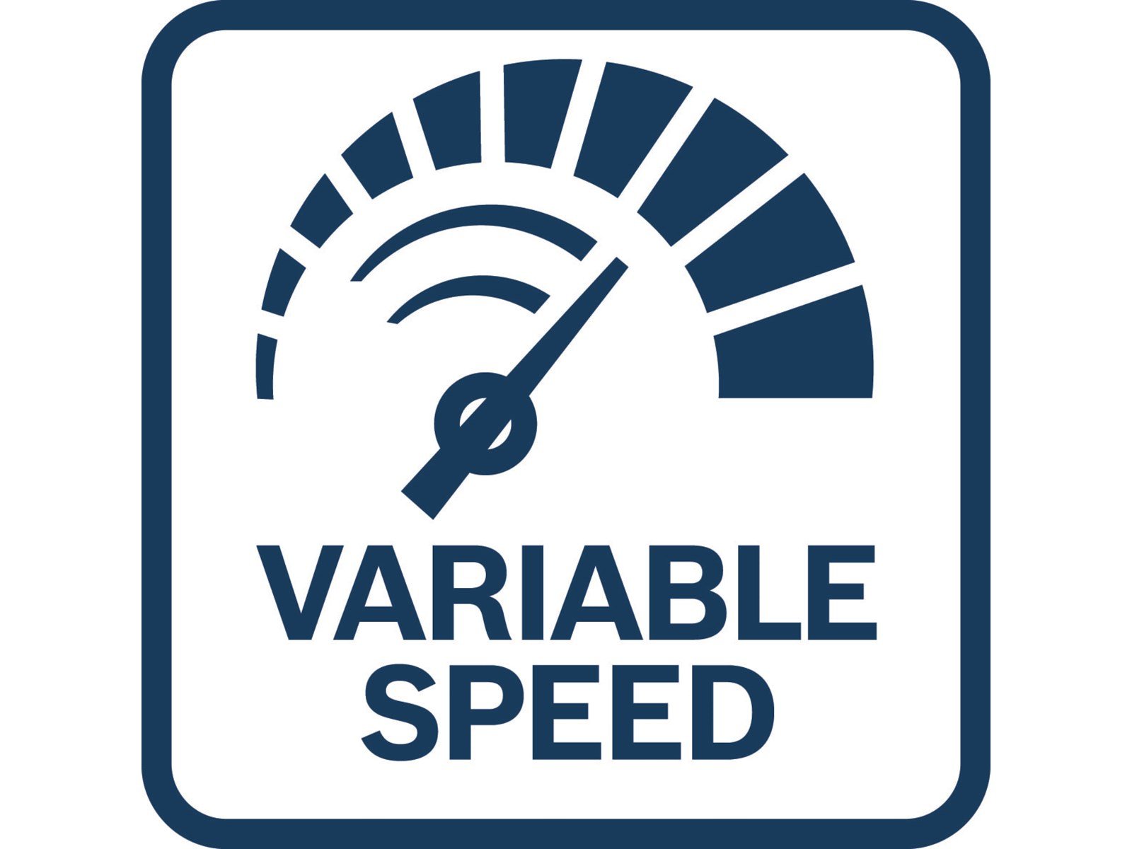 Bosch Professional GWB 10 RE