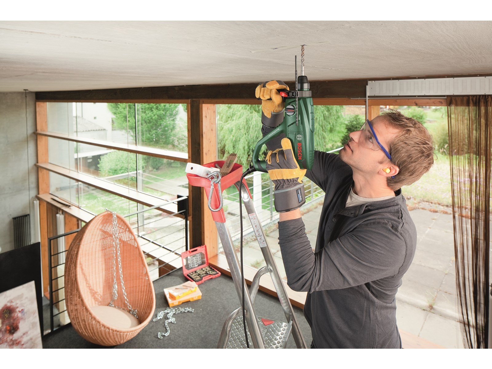 Bosch PBH 2100 RE i.K.