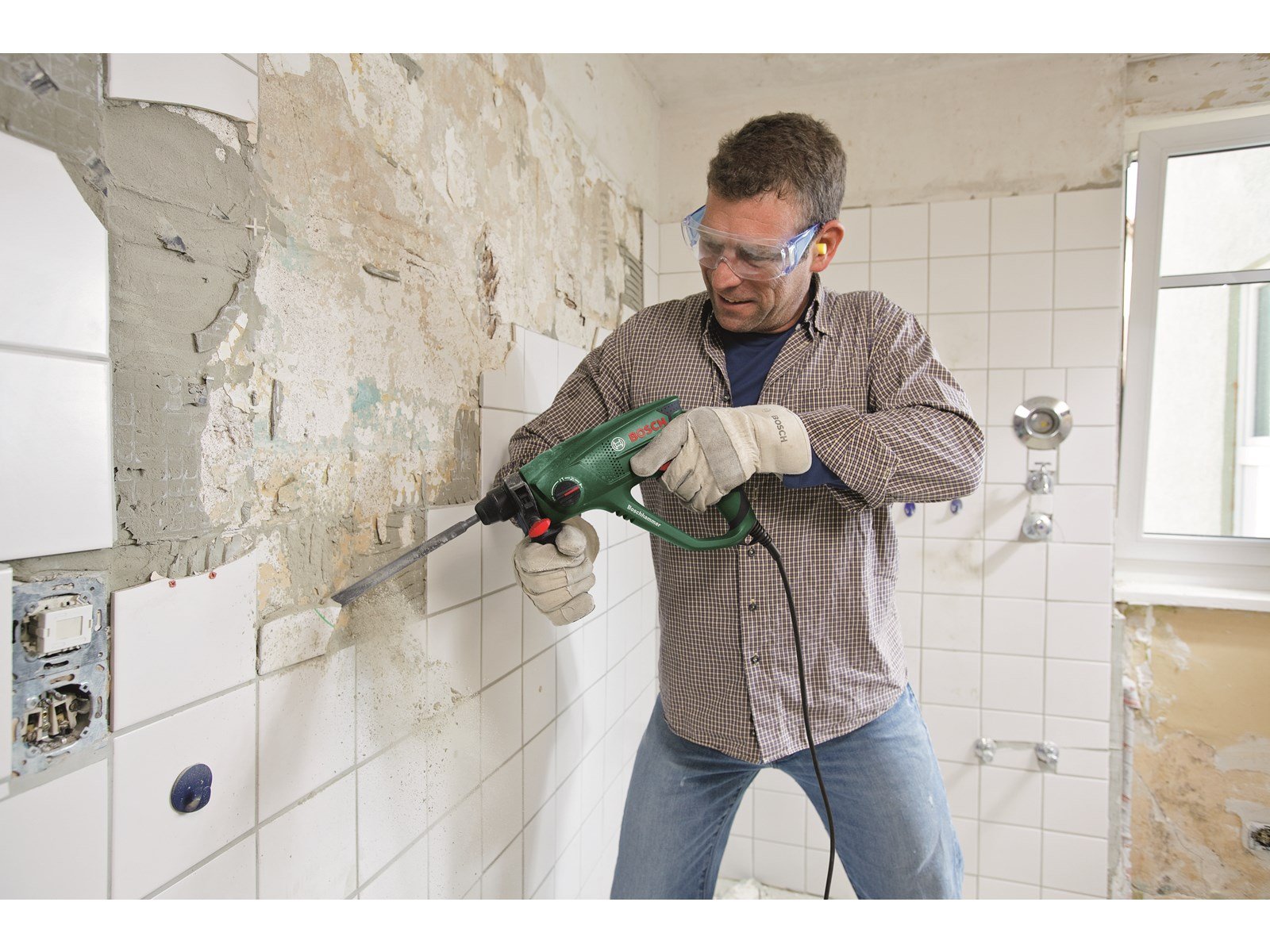 Bosch PBH 2100 RE i.K.