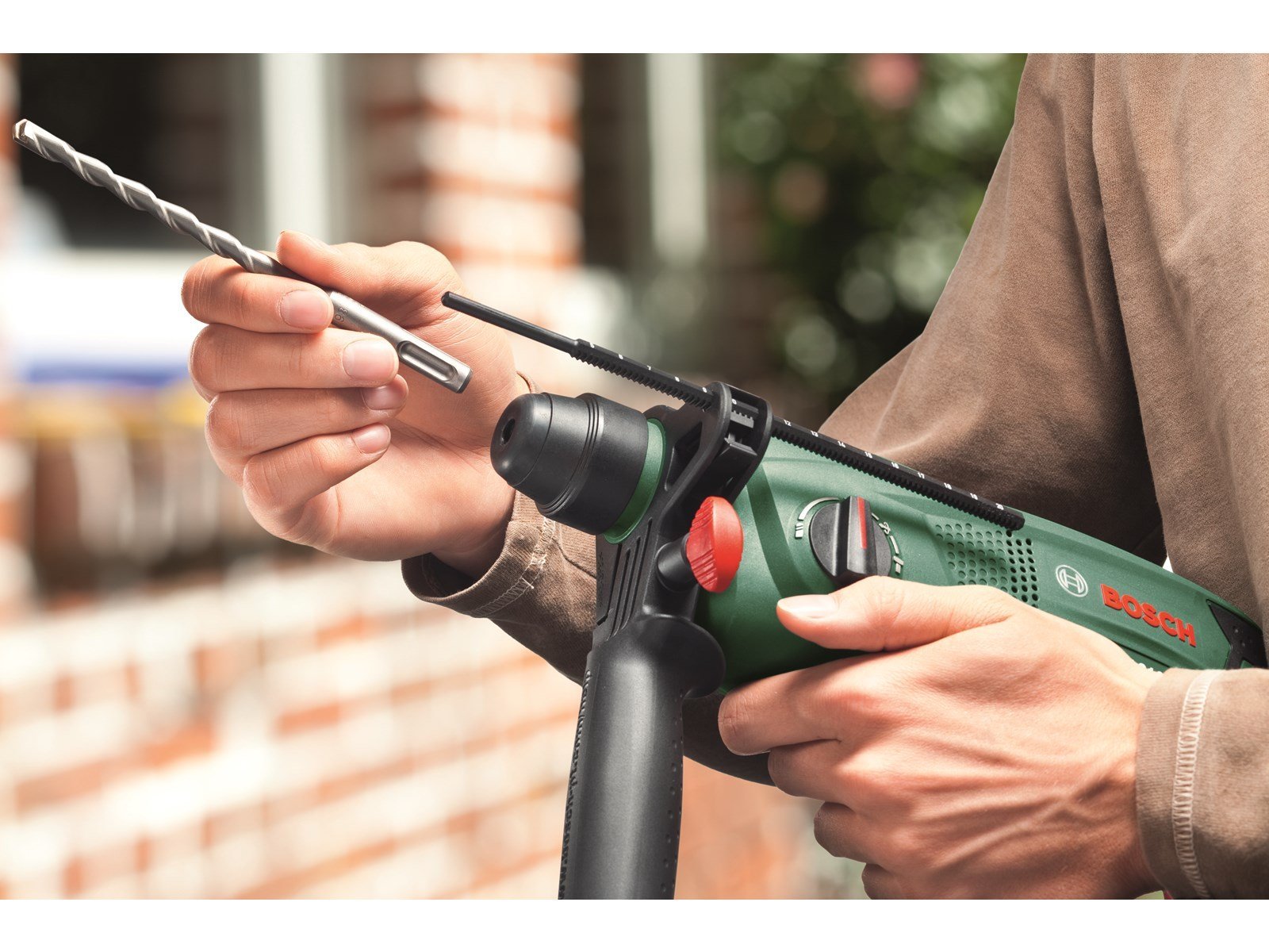 Bosch PBH 2100 RE i.K.