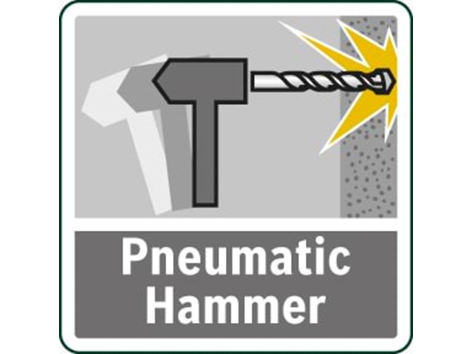 Bosch PBH 2100 RE i.K.