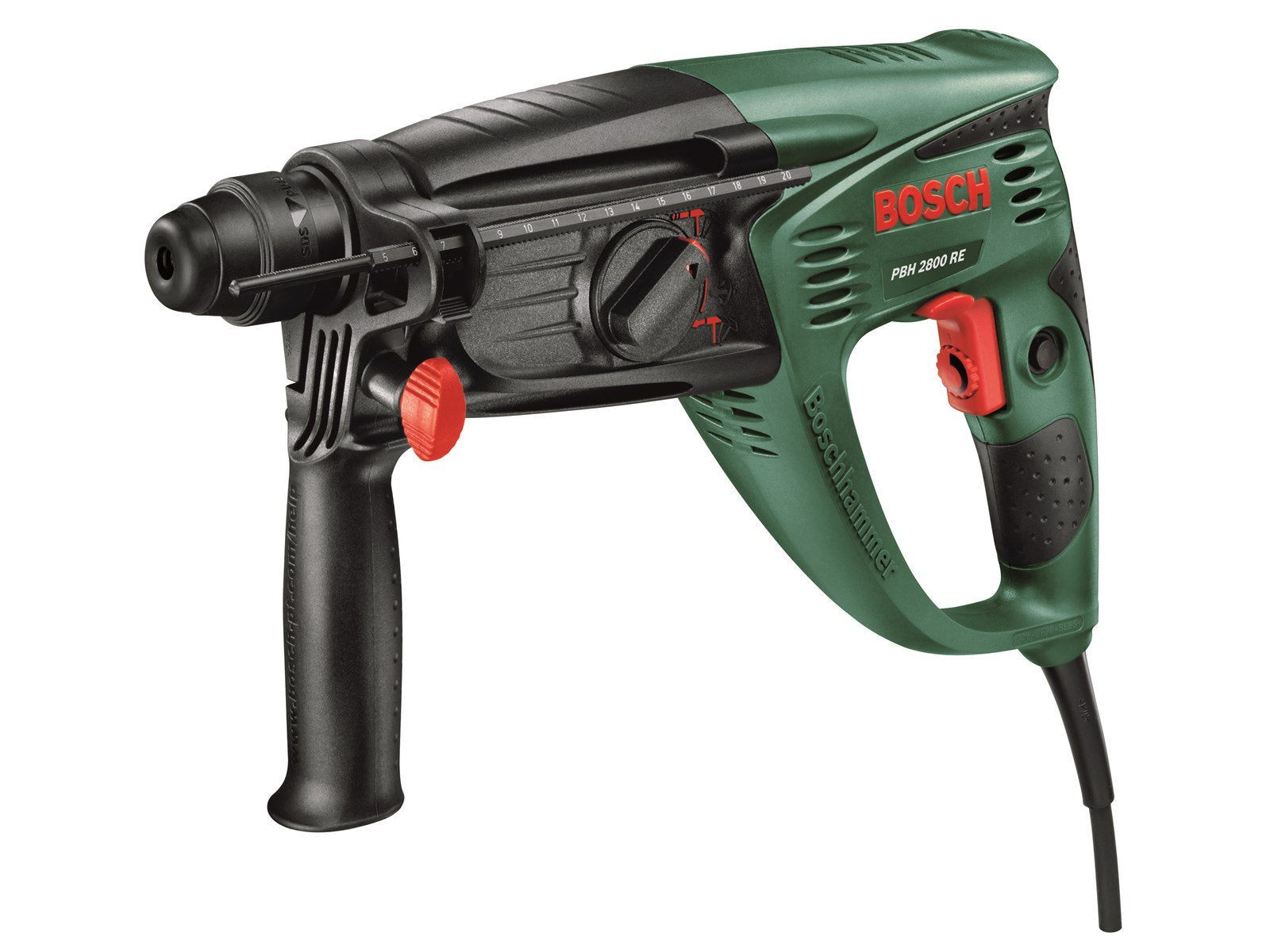 Bosch PBH 2800 RE i.K.