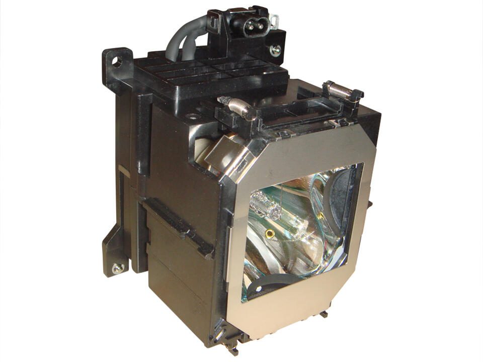 Beamerlampe für EPSON (ersetzt: ELPLP28, V13H010L28)