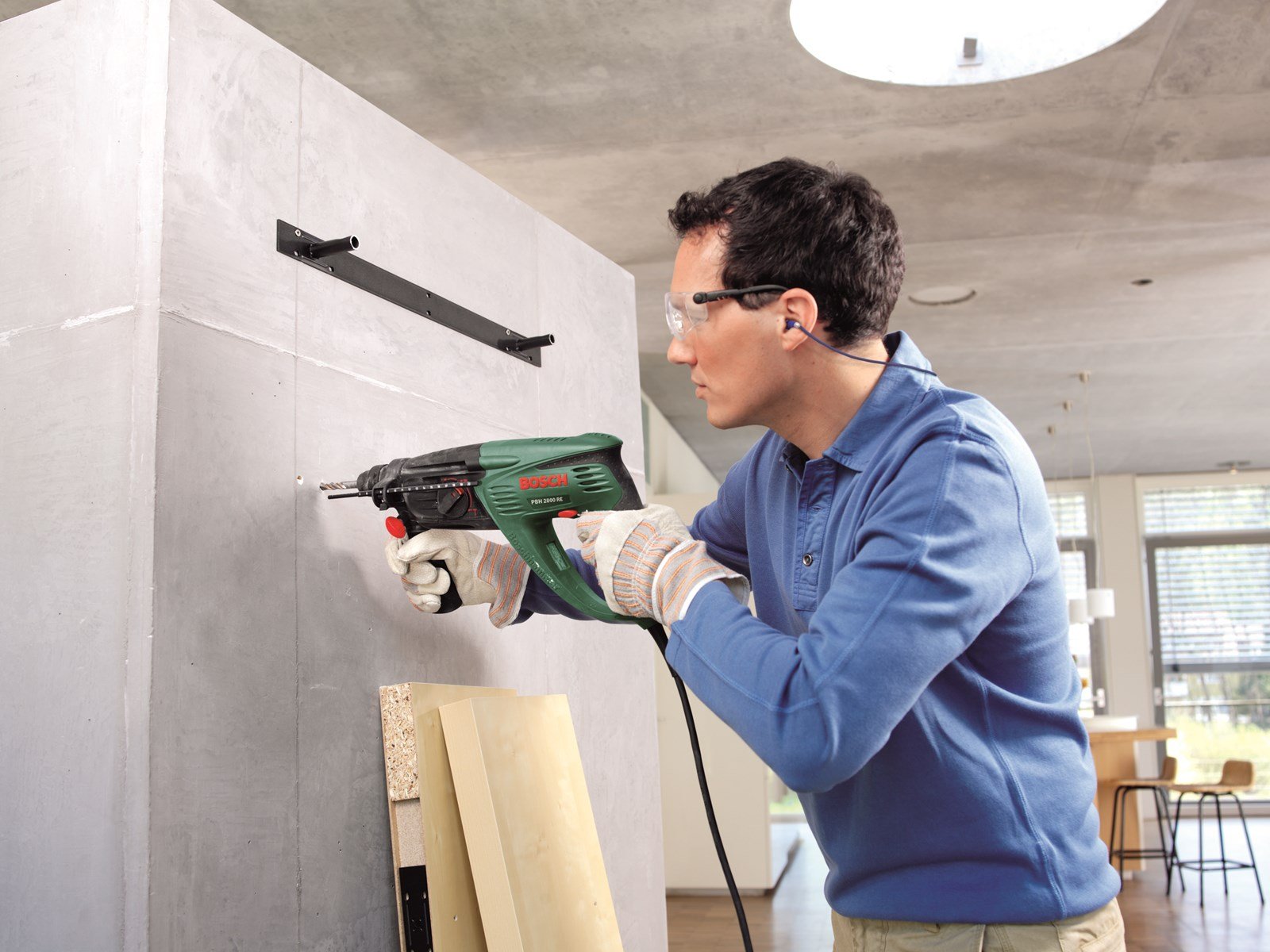 Bosch PBH 2800 RE i.K.