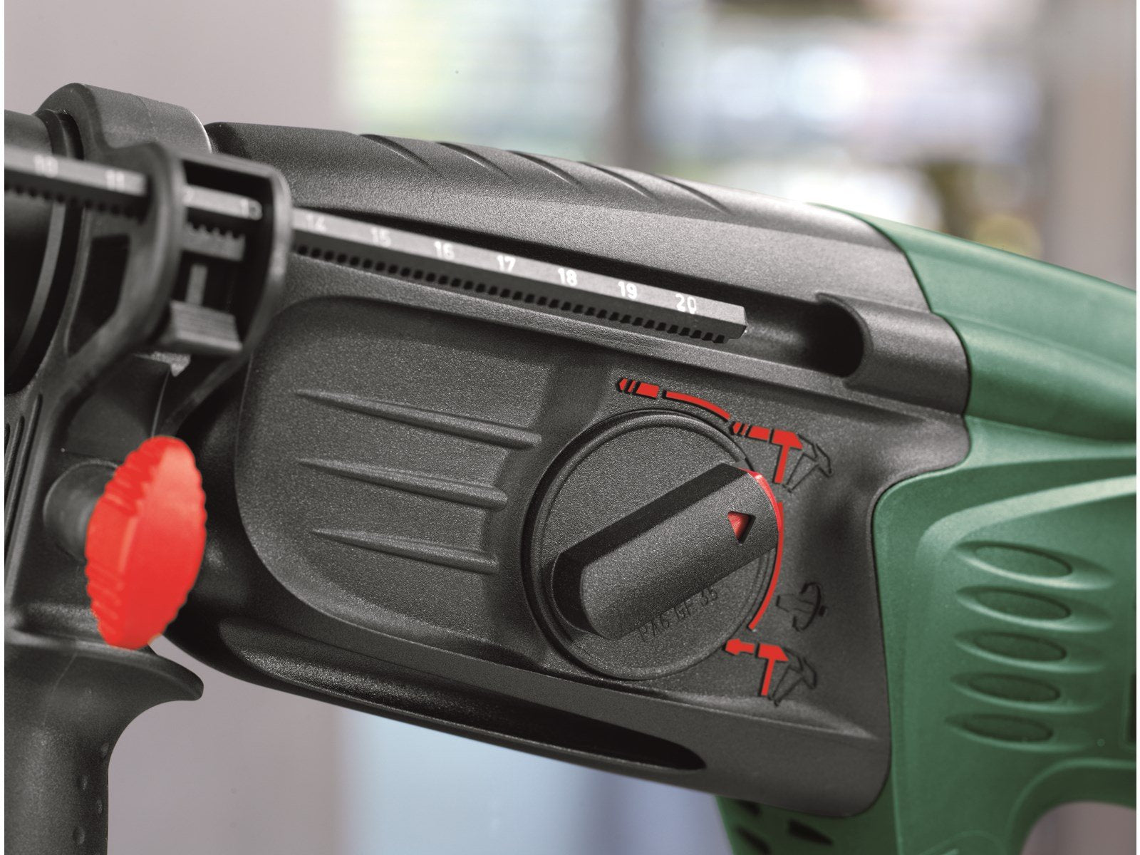 Bosch PBH 2800 RE i.K.