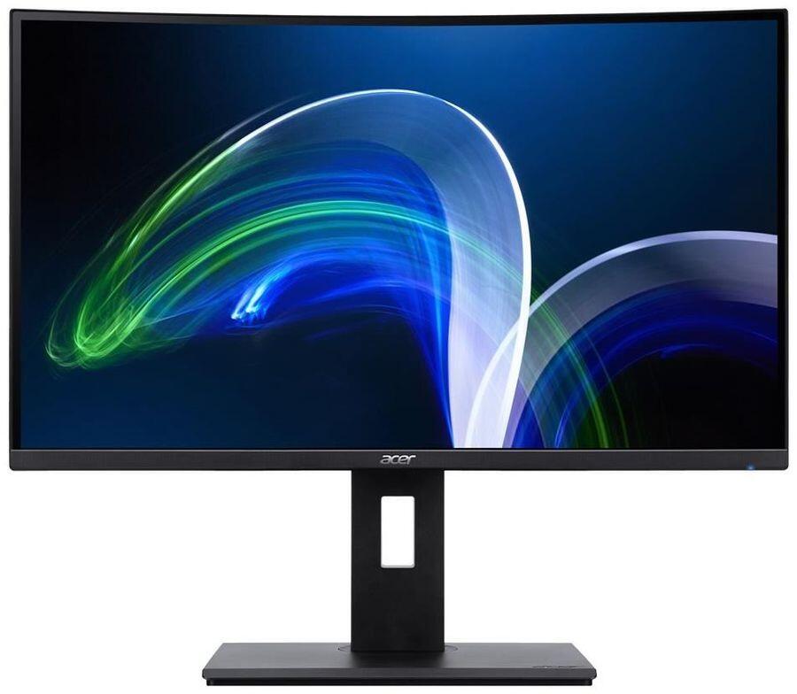 Acer BC270U Curved-Monitor 68,6 cm (27 Zoll)