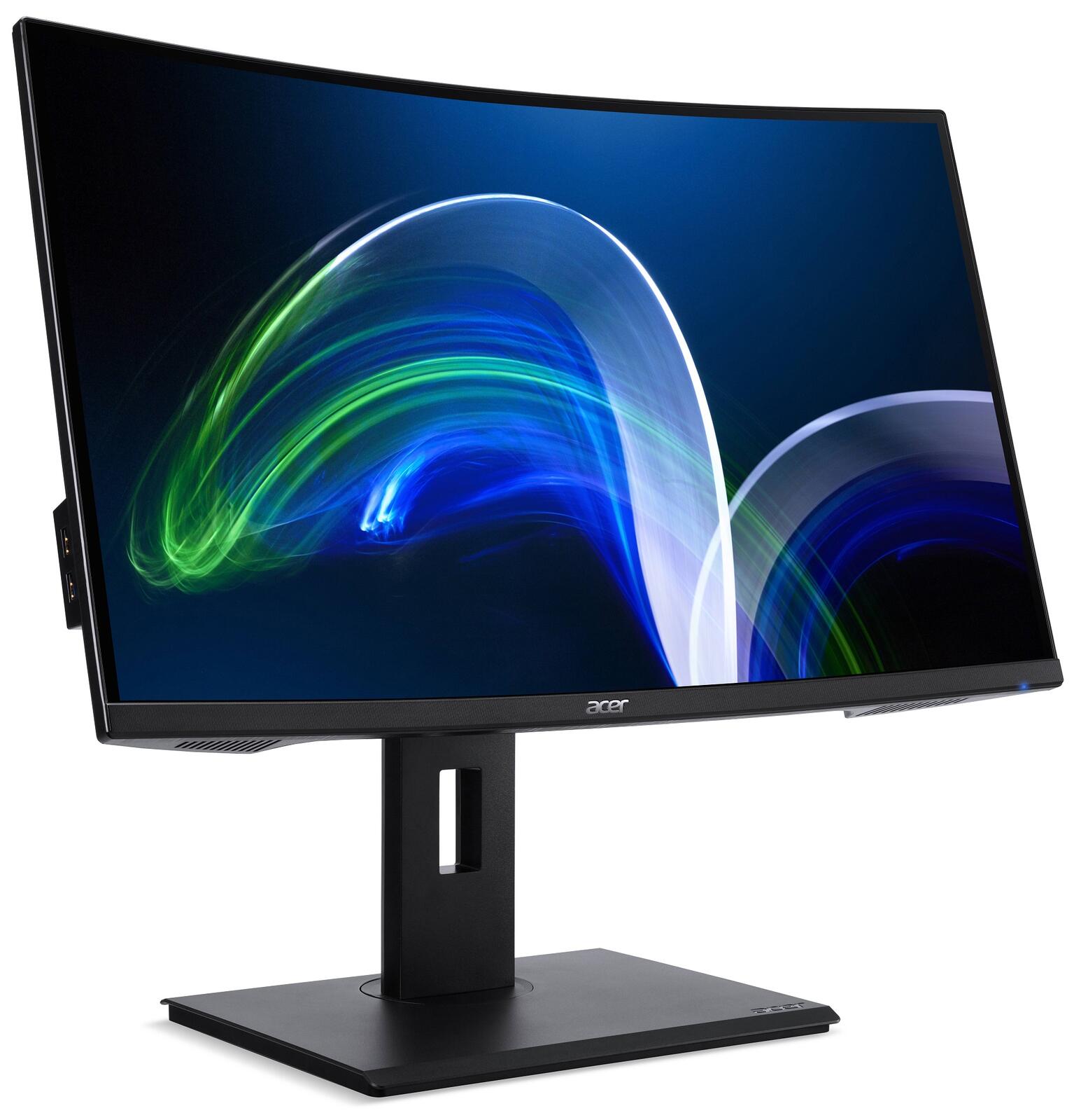 Acer BC270U Curved-Monitor 68,6 cm (27 Zoll)