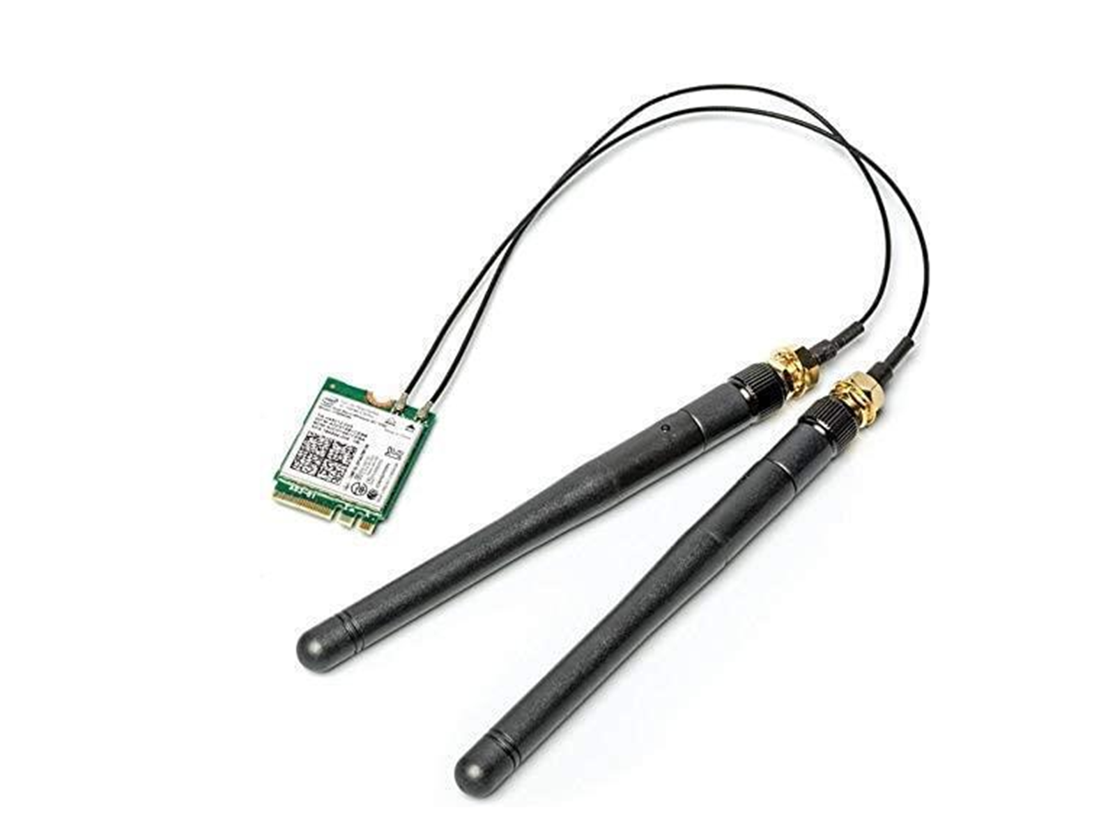 ASRock DeskMini WiFi Kit