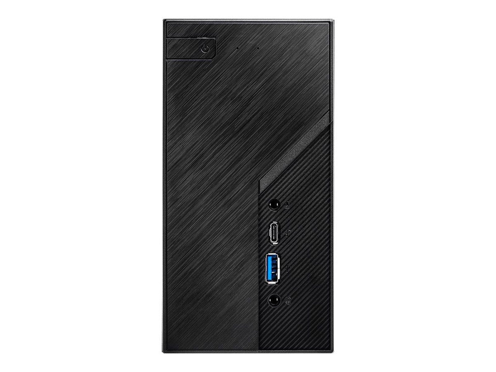 ASRock DeskMini Barebone H470